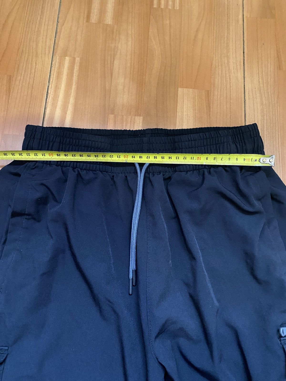 Under Armour Under Armour Stretch Woven Cargo Pants Size US 30 / EU 46 - 13 Thumbnail