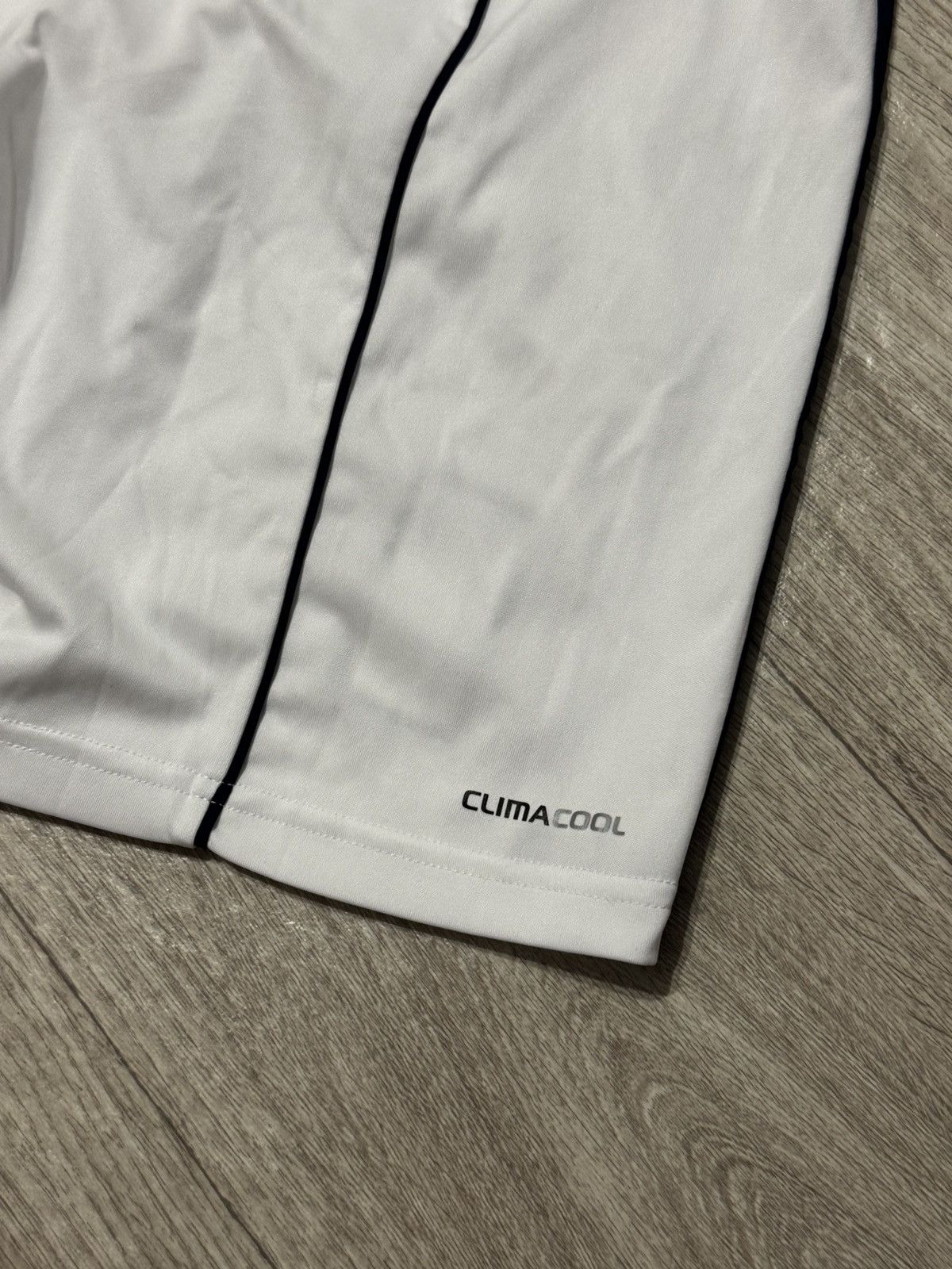 Adidas 🔷Vintage Adidas Scotland 2010 Soccer Shorts🔷 Size US 32 / EU 48 - 4 Thumbnail