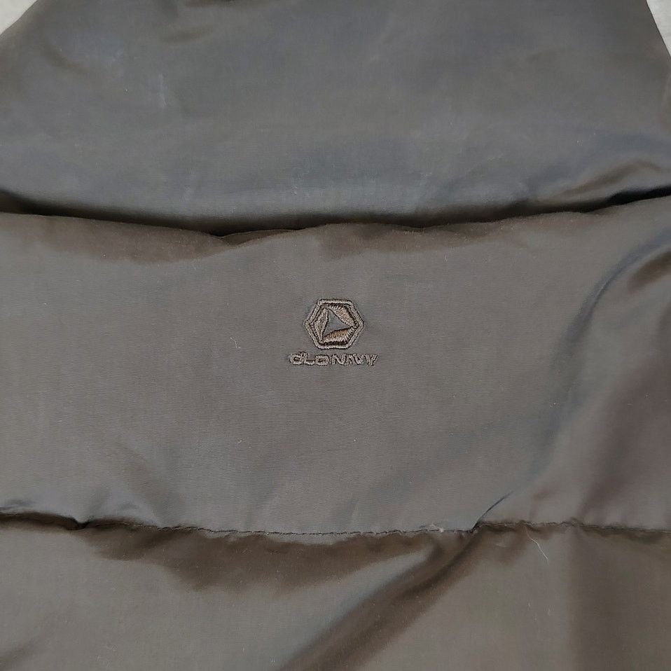 Old Navy VTG 2005 Old Navy winter reversible goose down puffer mns XL Size US XL / EU 56 / 4 - 8 Thumbnail