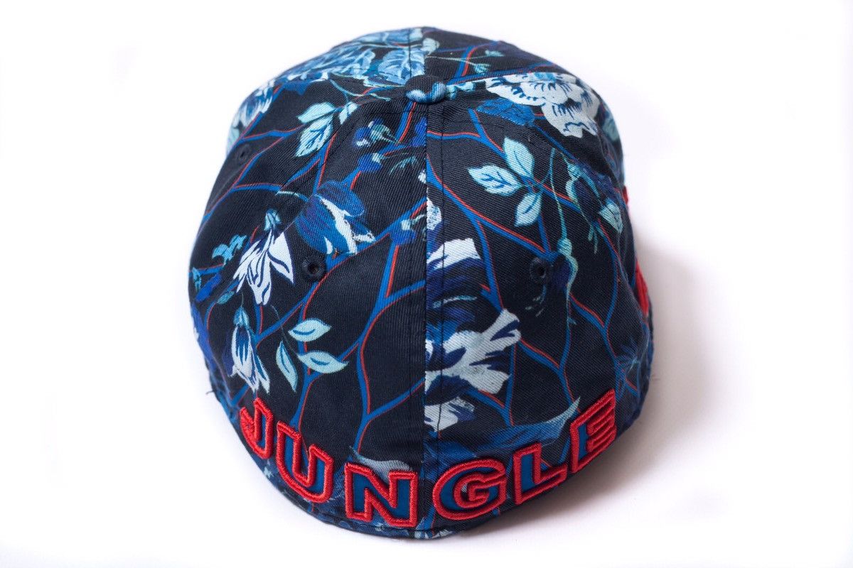Kenzo kenzo x h&m cap Size 34 - 3 Thumbnail