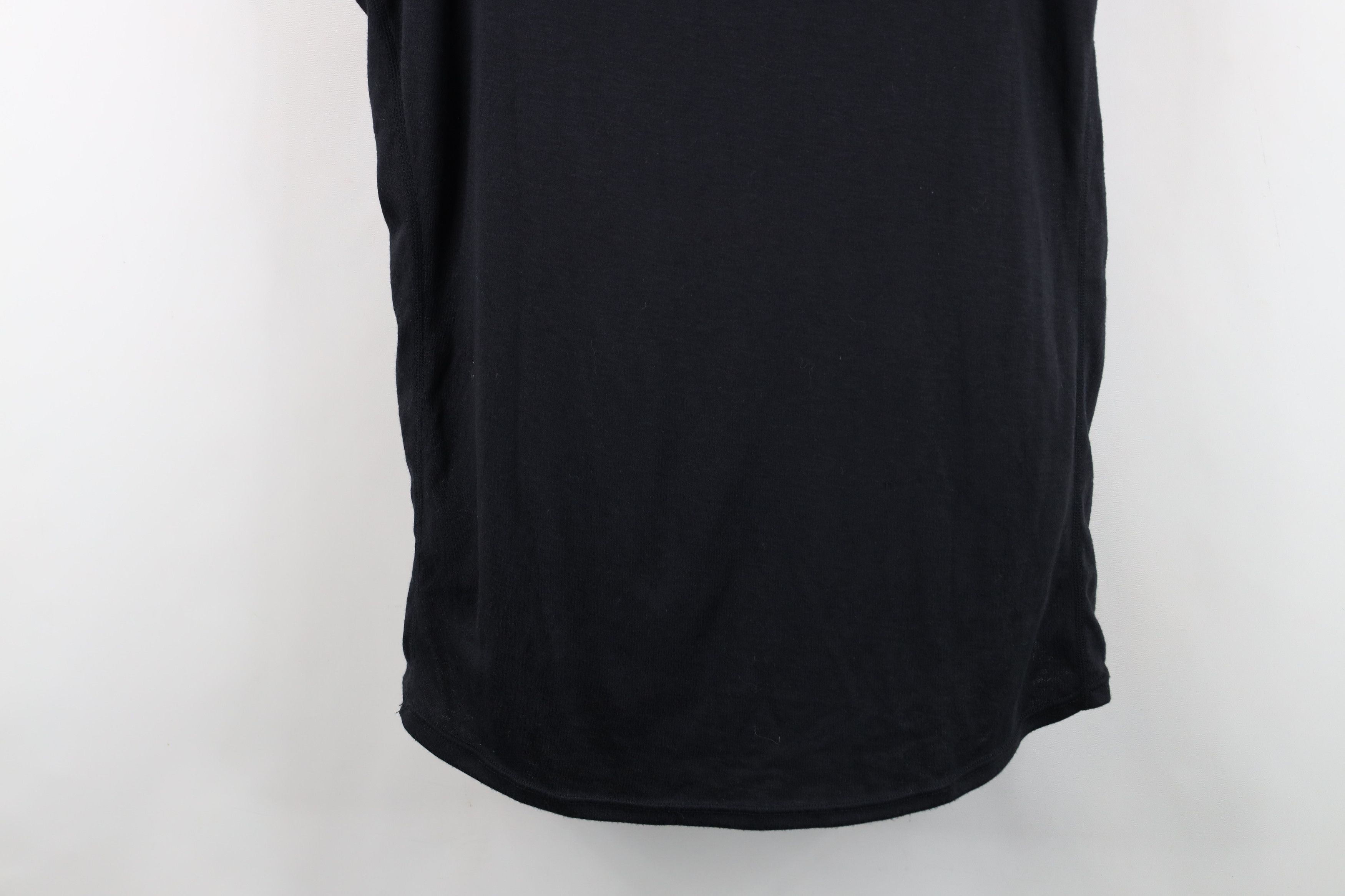 Vintage Vintage 90s Lemond Sleeveless Cycling Jersey T-Shirt USA Size US XL / EU 56 / 4 - 10 Thumbnail