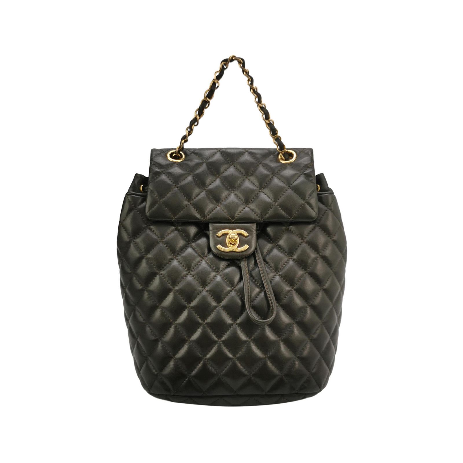 Chanel Chanel Women os Backpacks Size ONE SIZE - 1 Thumbnail