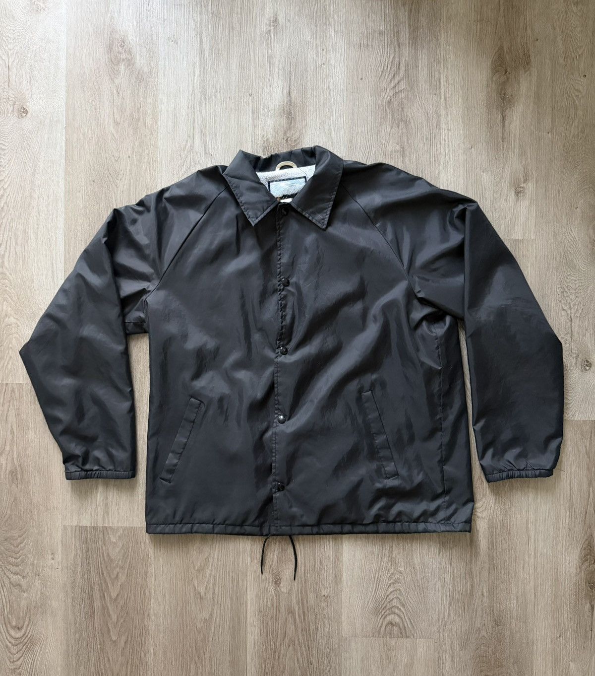 Vintage Field-master Light Jacket Size US L / EU 52-54 / 3 - 1 Thumbnail