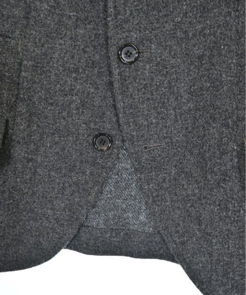 Comme des Garcons SHIRT Jacket Wool Long Sleeve Tailored Size US XS / EU 42 / 0 - 5 Thumbnail