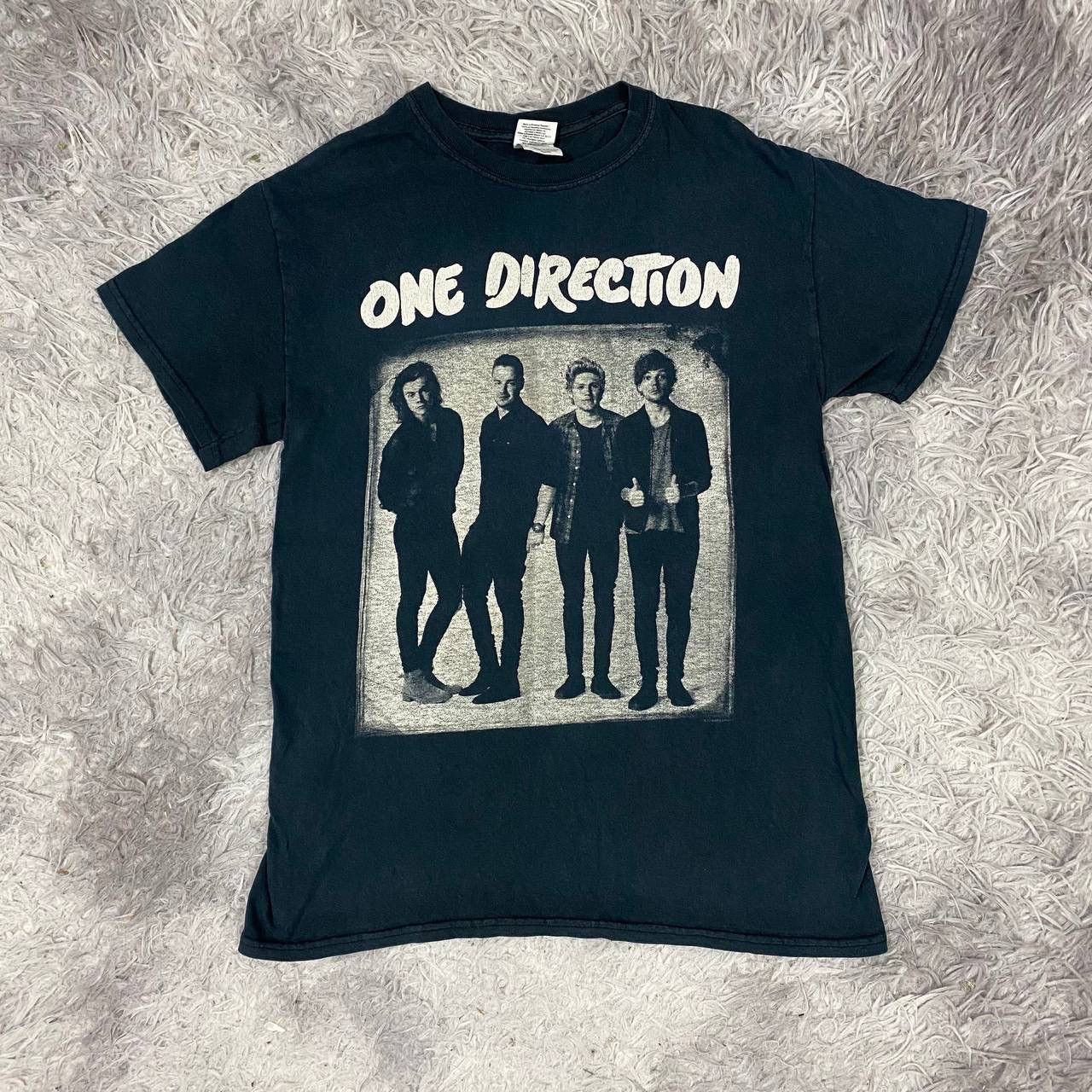 Band Tees Band one direction Size US S / EU 44-46 / 1 - 1 Thumbnail