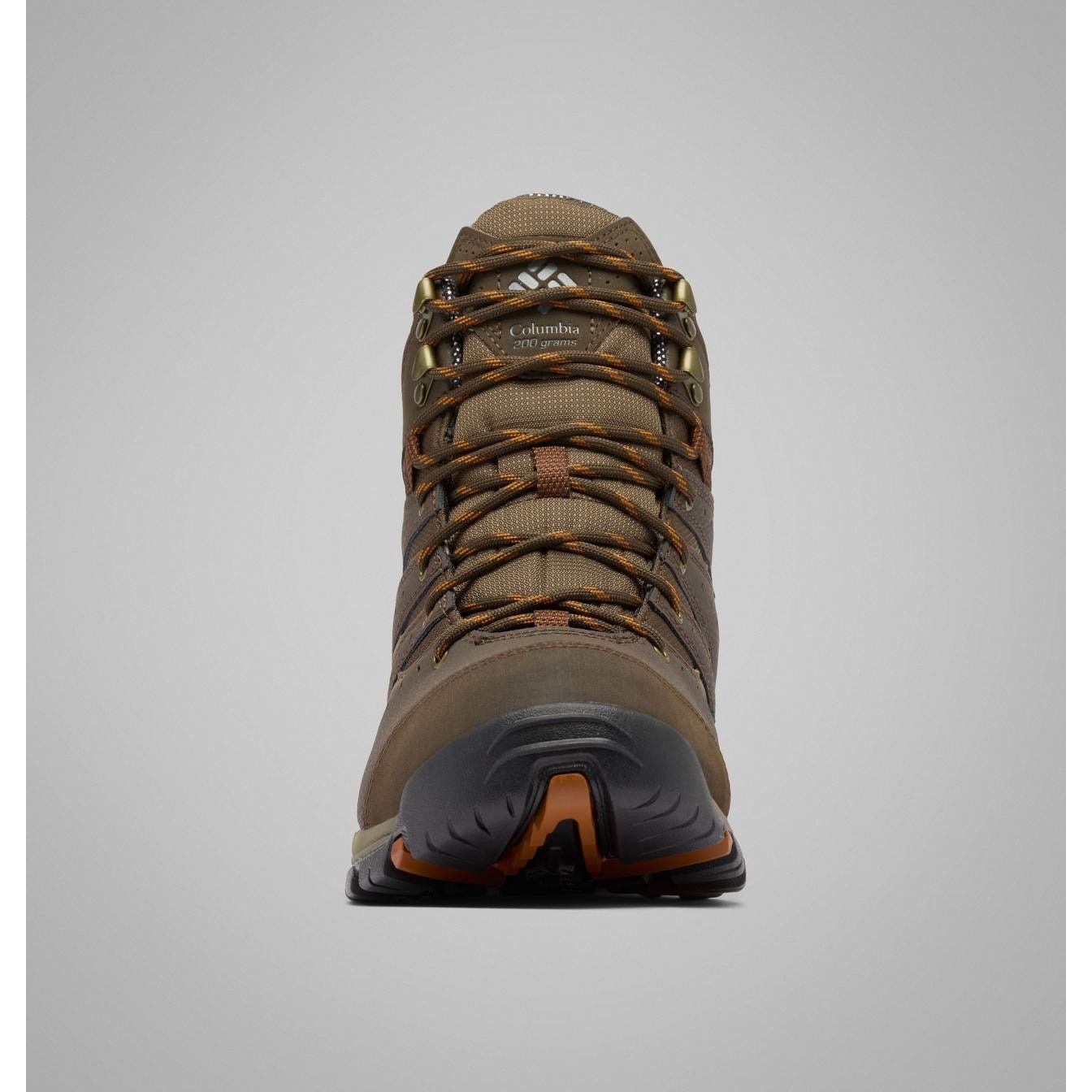 Columbia COLUMBIA Men's 7.5 Gunnison II Omni-Heat 200G Insulation WP Size US 7.5 / EU 40-41 - 6 Thumbnail
