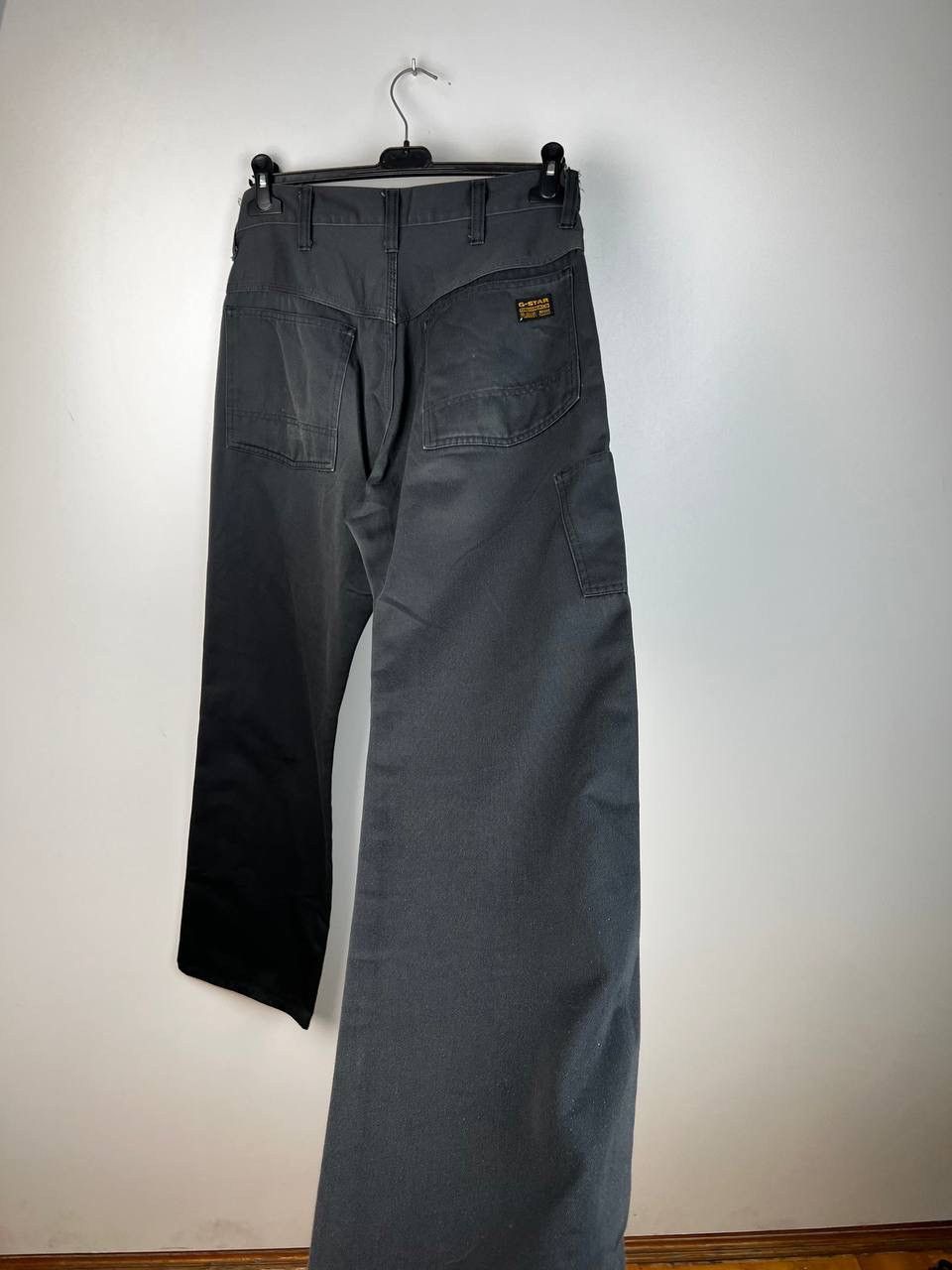 G-Star G Star Raw vintage pants size 31/32 Size US 31 - 2 Thumbnail