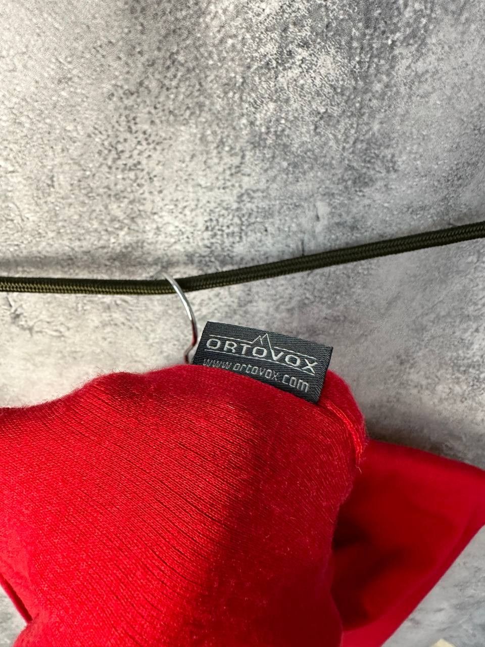 ORTOVOX Ortovox Lanatex 1/4 Zip Shurwolle Sweater Size US M / EU 48-50 / 2 - 11 Thumbnail
