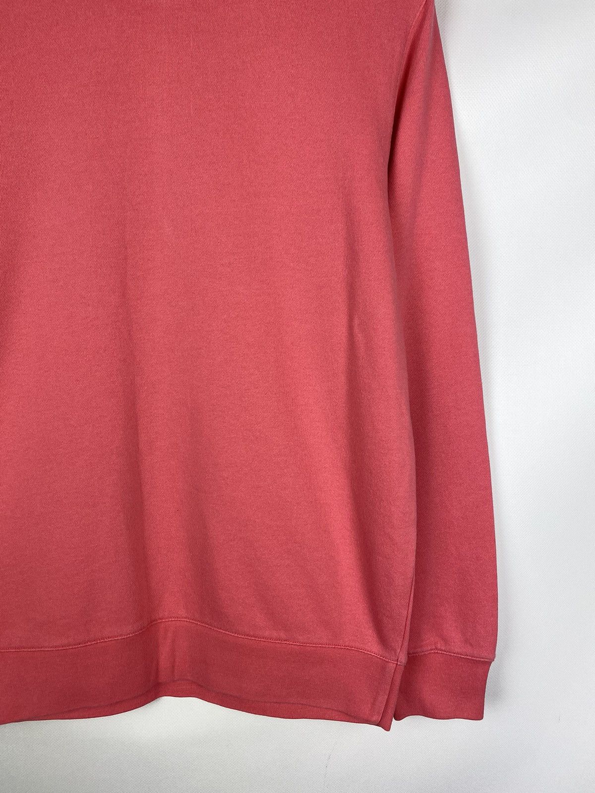 A.P.C. APC A.P.C. men’s crew neck sweatshirt pullover size M Size US M / EU 48-50 / 2 - 6 Thumbnail
