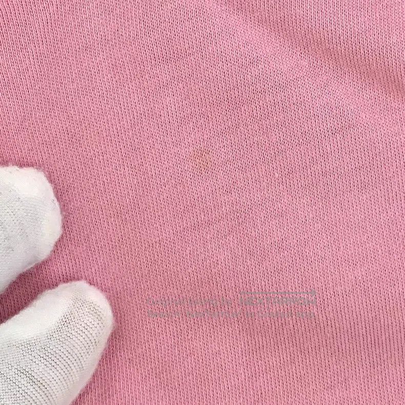 Gucci Gucci Pink deer floral printed cotton round-neck short-sle Size M / US 6-8 / IT 42-44 - 9 Thumbnail
