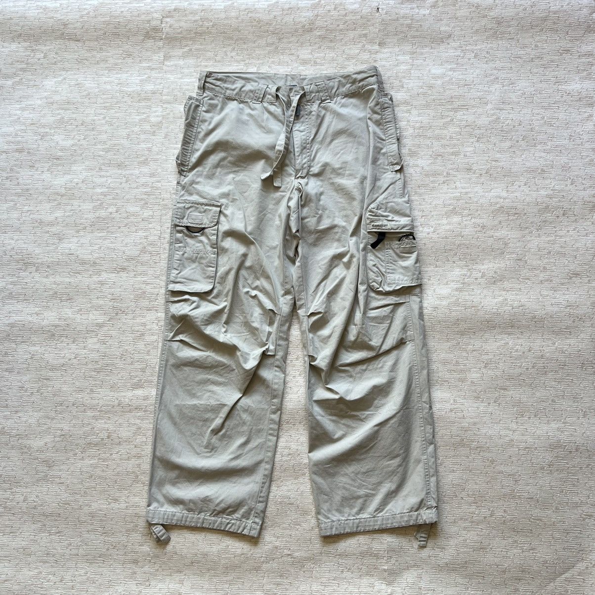90s Nike Acg Cargo Pants Baggy fit