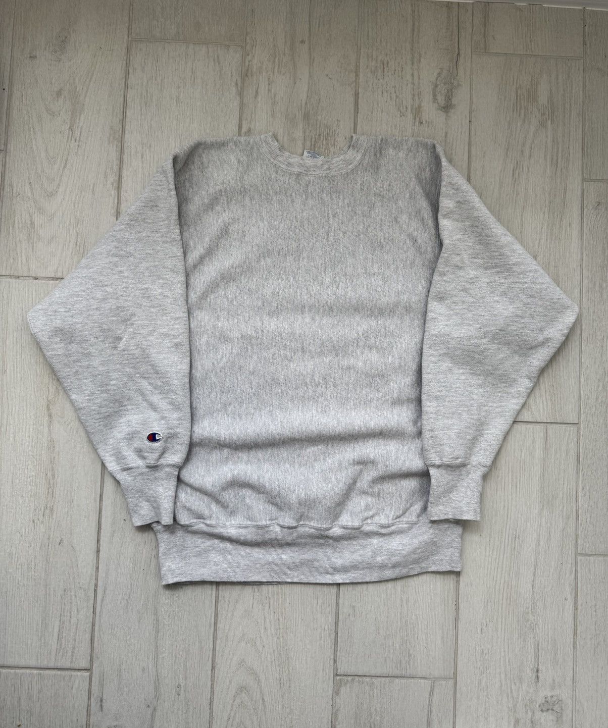Champion Vintage Champion Reverse Weave Sweatshirt GSB Chicago XL 90s Size US XL / EU 56 / 4 - 16 Thumbnail
