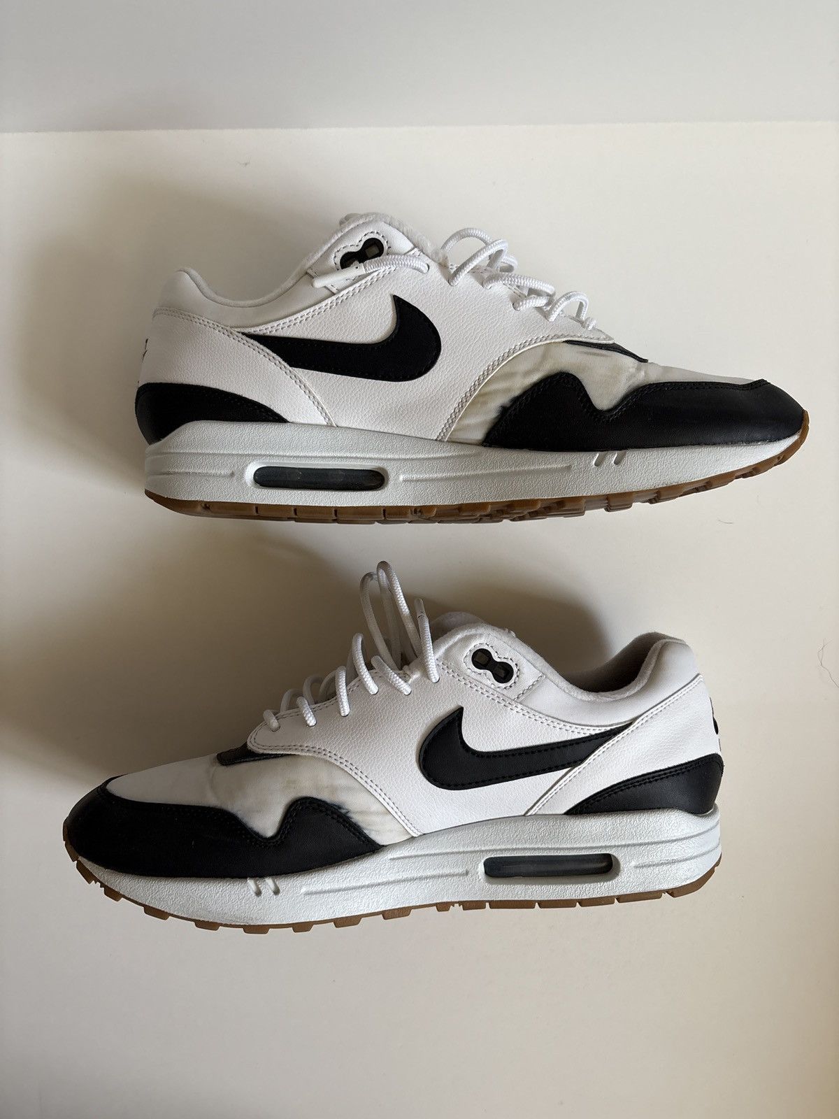 Nike × Nike ACG Nile Air Max 1 Size US 11 / EU 44 - 2 Thumbnail