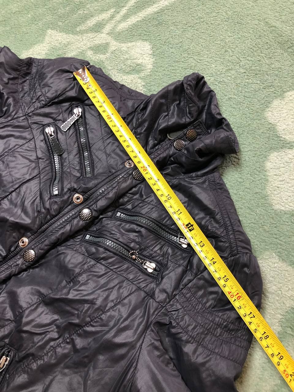 Diesel Diesel Bomber Size L / US 10 / IT 46 - 13 Thumbnail