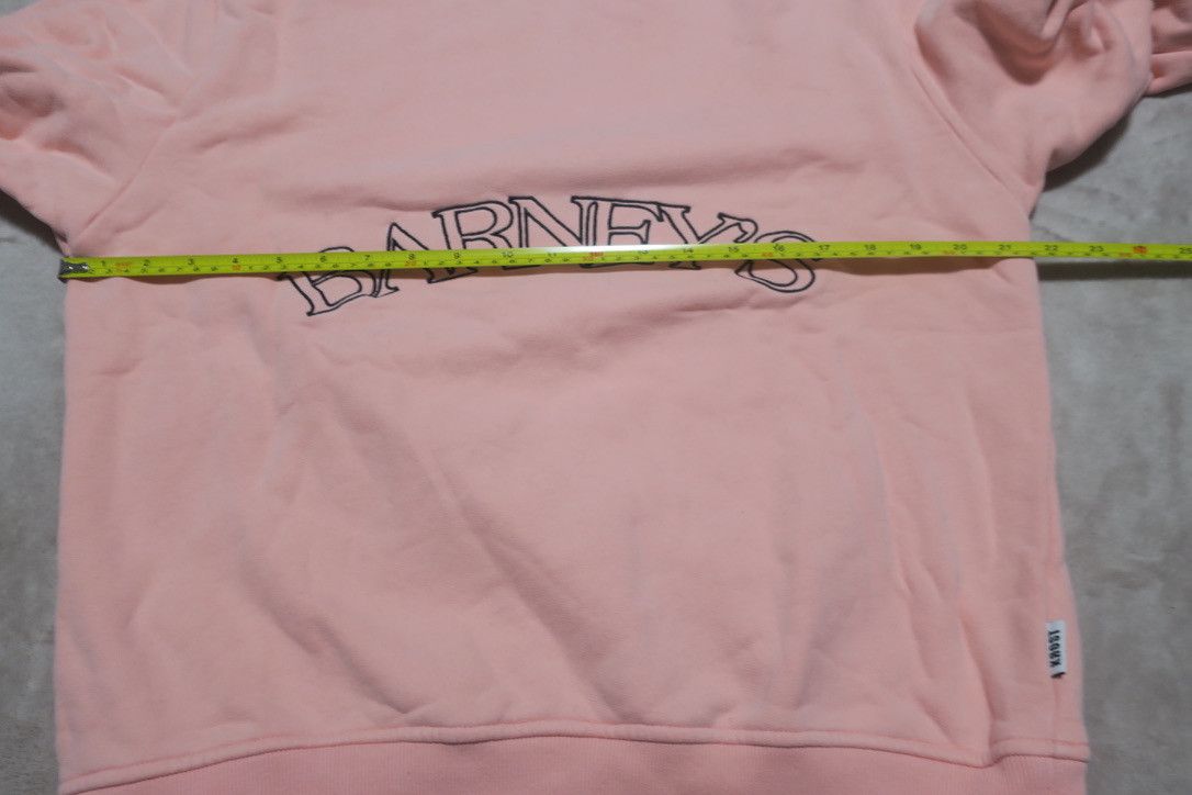 Barneys New York Krost X Barney's Sweatshirt Crew Size S / US 4 / IT 40 - 7 Thumbnail