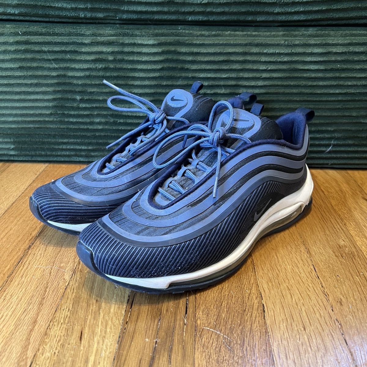 Nike Nike Air Max 97 - Ultra 17 Size US 10.5 / EU 43-44 - 1 Thumbnail
