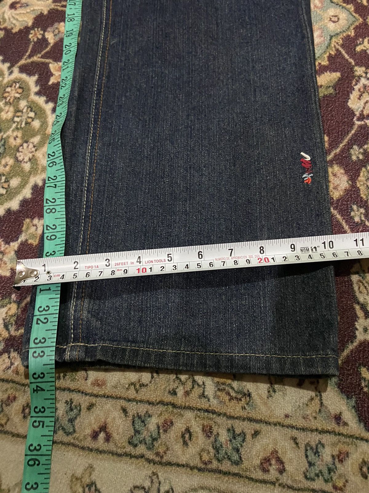Coogi Coogi jeans Size US 34 / EU 50 - 19 Thumbnail