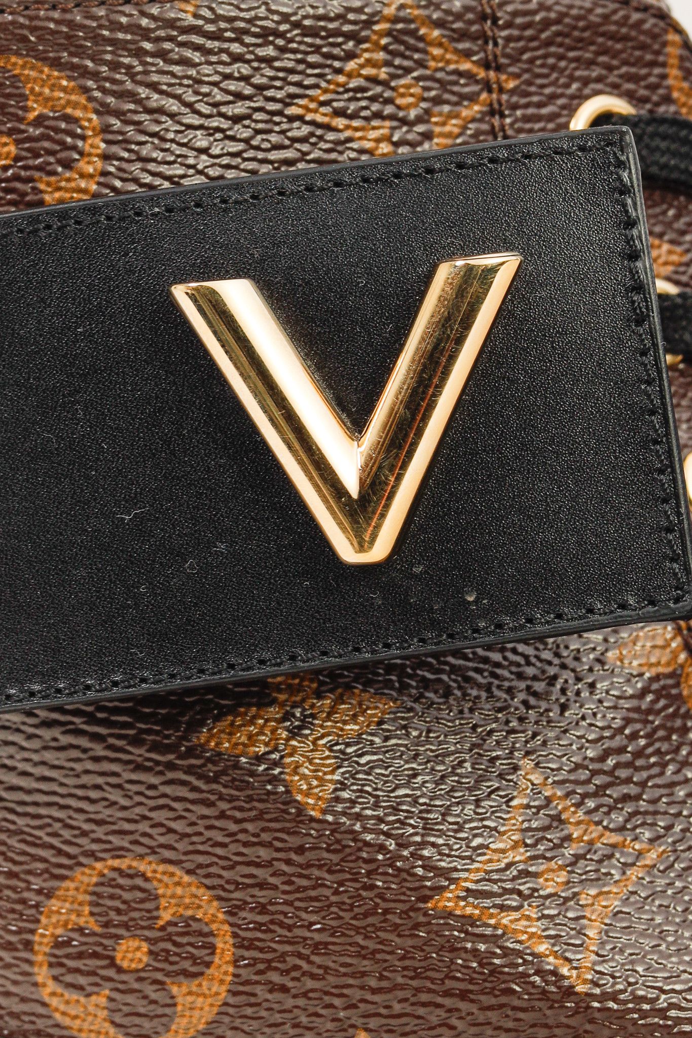 Louis Vuitton Louis Vuitton Wonderland Brown Monogram Leather Ranger Boots Size US 9.5 / IT 39.5 - 10 Thumbnail