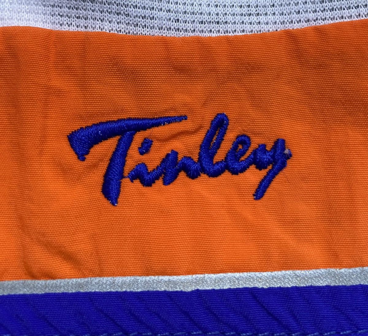 Other VTG 90’s Tinley Cotton Mesh Tank Top Men’s Size XS Size US XS / EU 42 / 0 - 3 Thumbnail