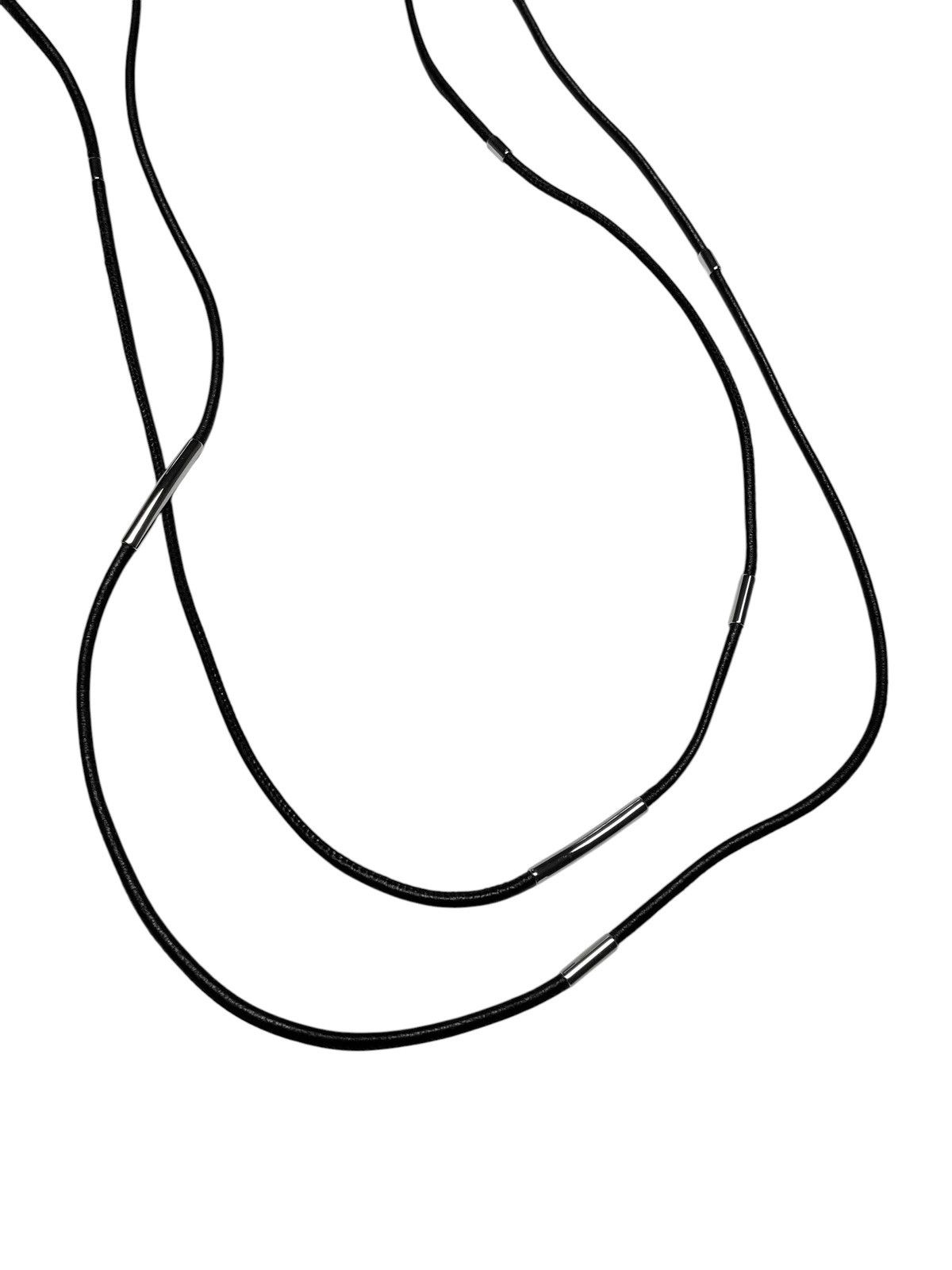 Dior A/W 2009 Runway Necklace, new & unused (FW09/AW09, Homme) Size ONE SIZE - 3 Thumbnail