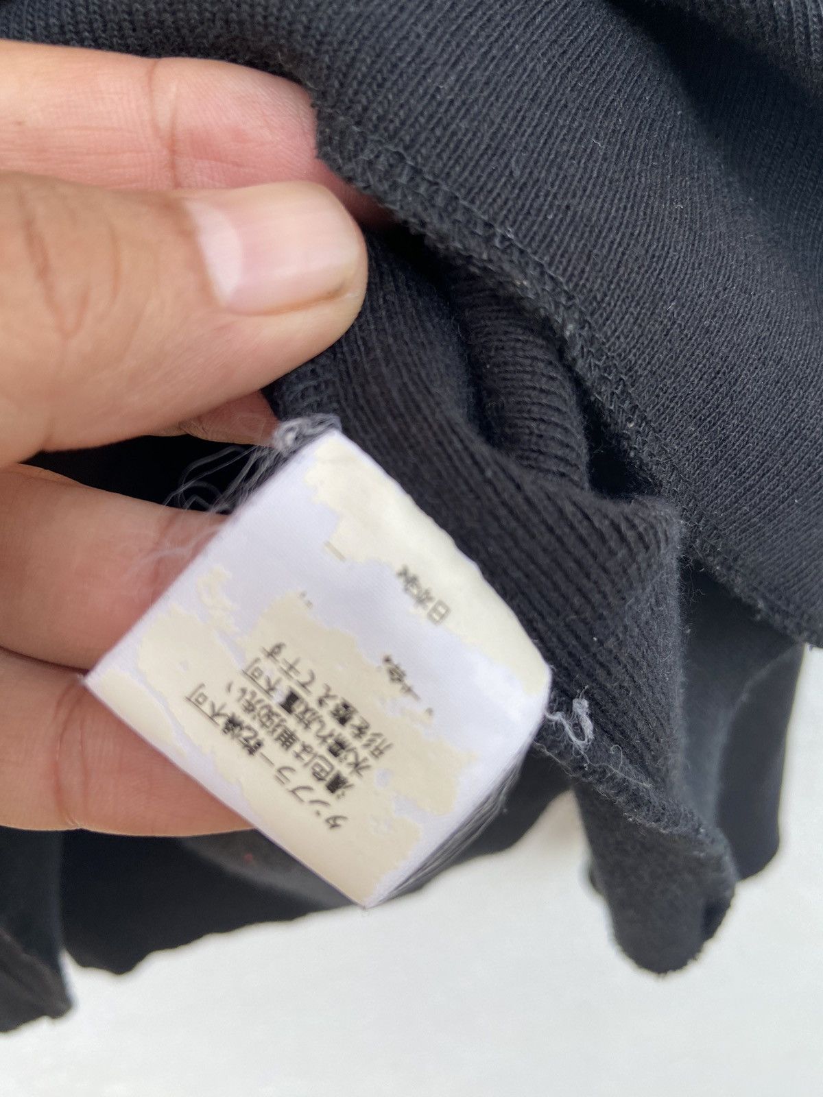 SHIPS Ships Japan Turtle Neck LGB Size US M / EU 48-50 / 2 - 9 Thumbnail
