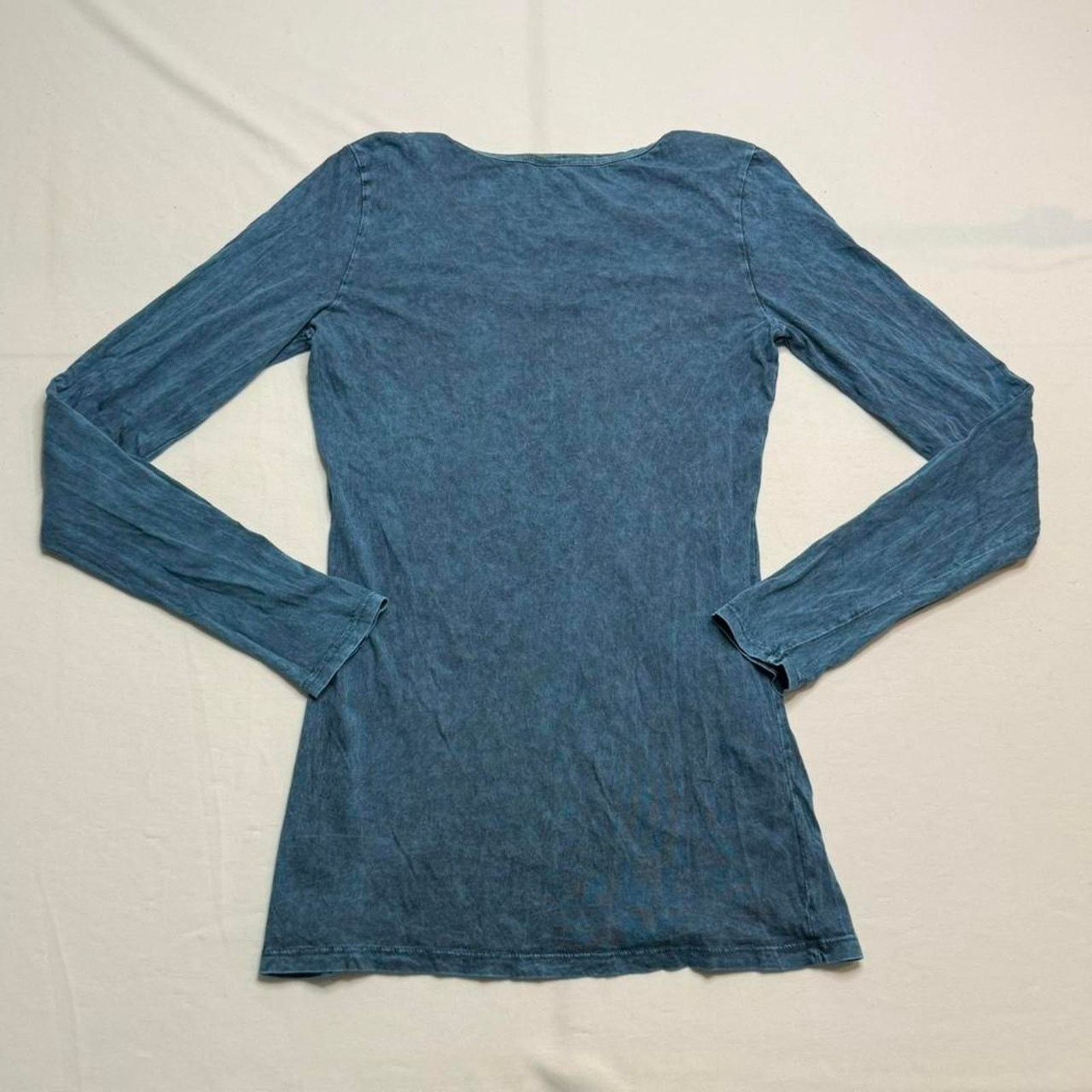Other DayTrip Gothic Grunge Y2K Mcbling Full Length Cotton Size L Size L / US 10 / IT 46 - 8 Thumbnail
