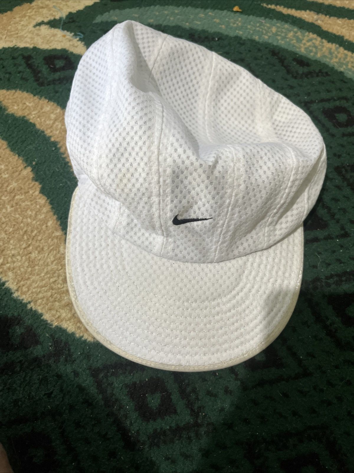 Nike Nike vintage eminem hat Size ONE SIZE - 2 Thumbnail