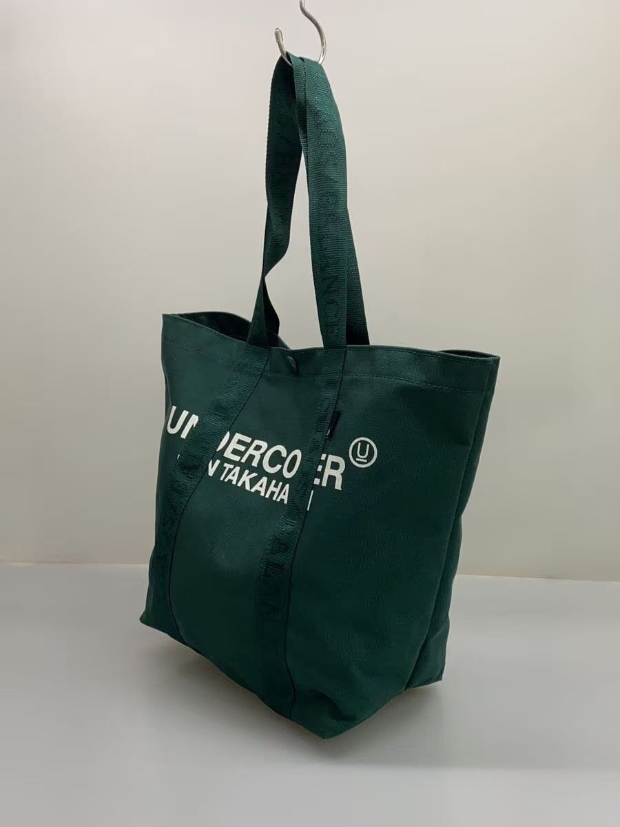 Undercover Logo Tote Bag Size ONE SIZE - 2 Thumbnail
