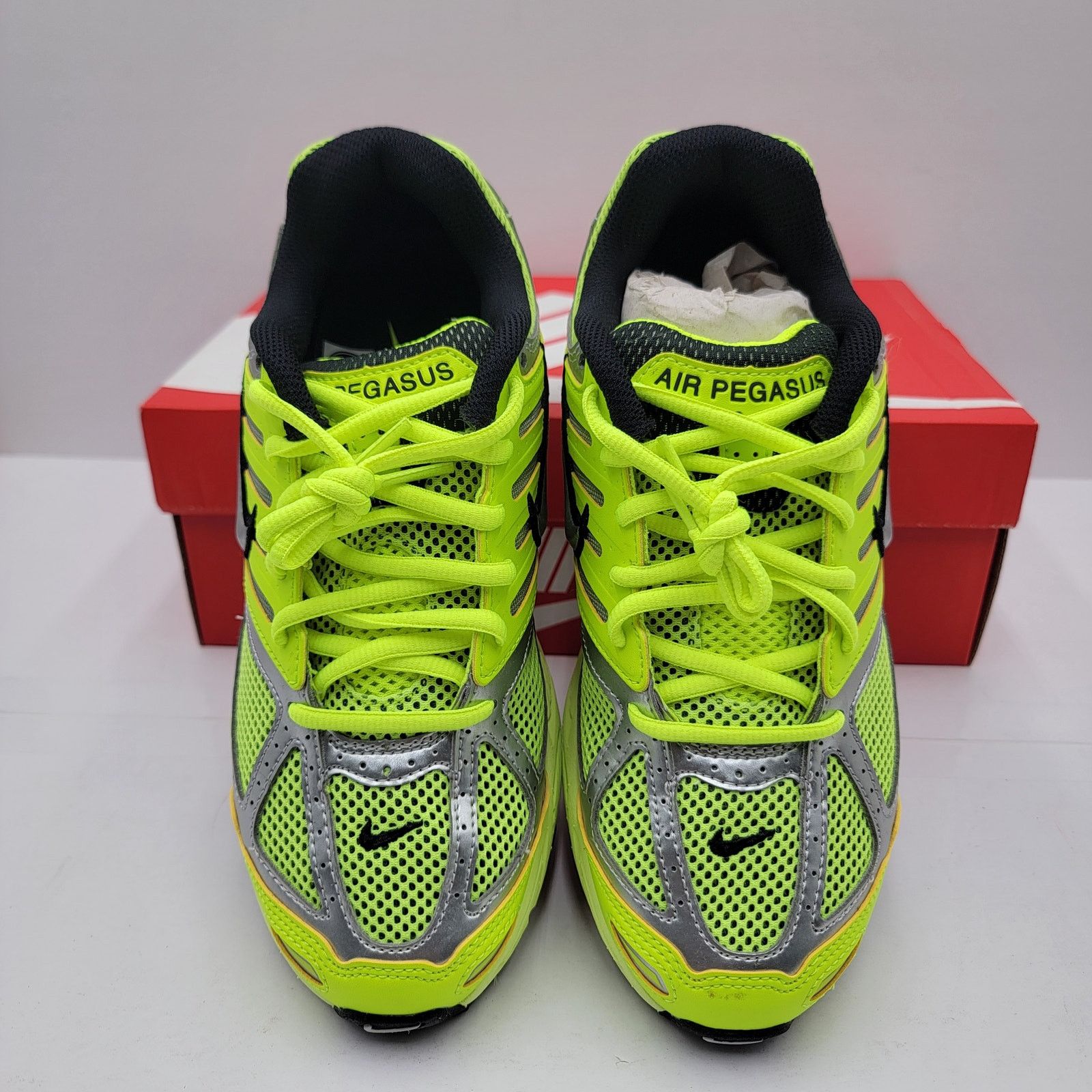 Nike Nike Air Pegasus 2K5 'Volt' Women's Size 7.5 - New! Size US 7.5 / IT 37.5 - 4 Thumbnail
