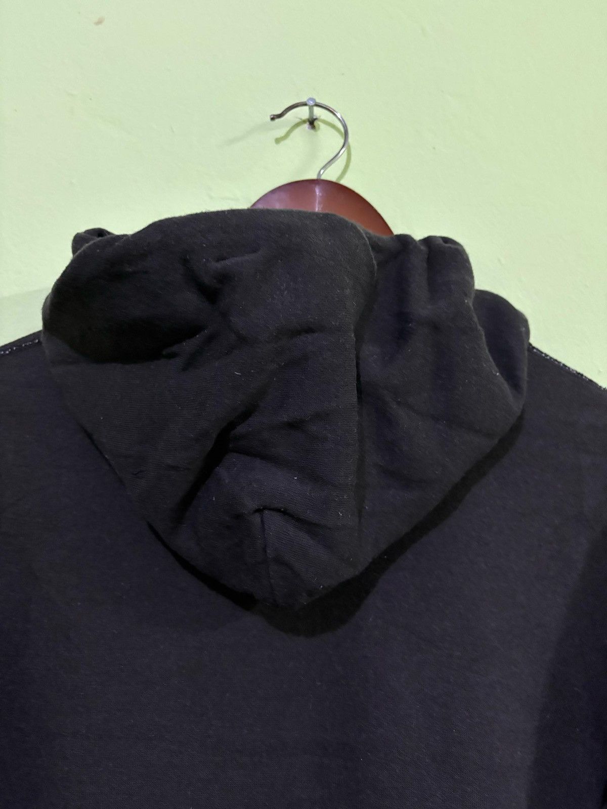 Hysteric Glamour Hysteric Glamour Fuck Bear Hoodie Design Nice Bear Size US S / EU 44-46 / 1 - 7 Thumbnail