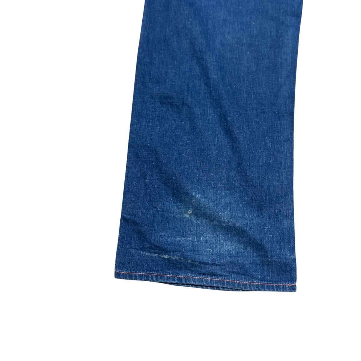Orslow Orslow US Navy Denim Pants Side Button Size US 30 / EU 46 - 13 Thumbnail