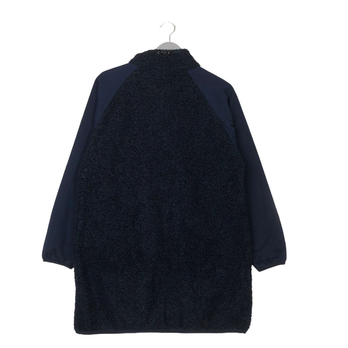 Japanese Brand 💥90’s Vintage Fleece Jacket Champion Size US L / EU 52-54 / 3 - 7 Thumbnail