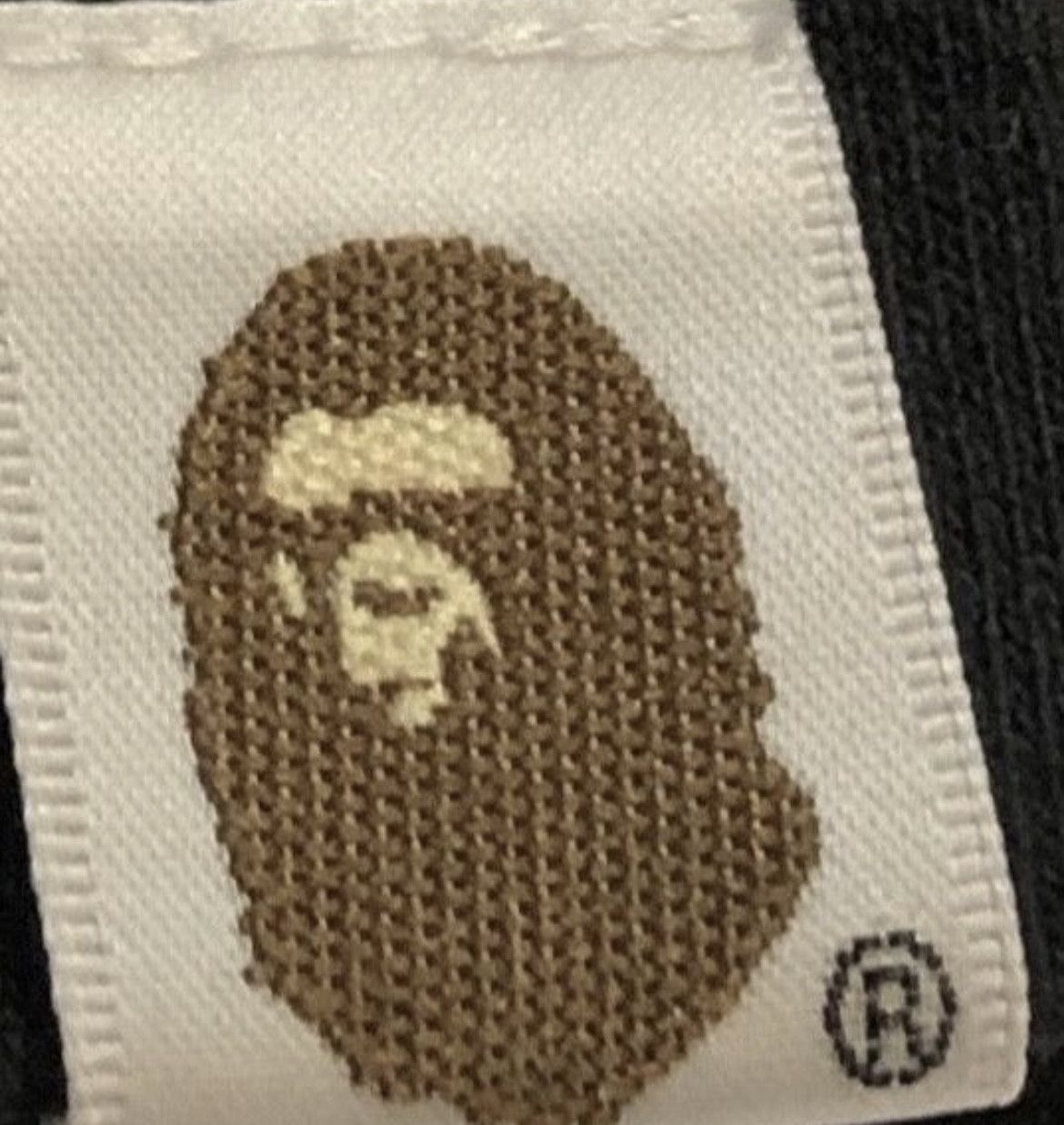 Bape Bape camo tee shirt Size S / US 4 / IT 40 - 6 Thumbnail