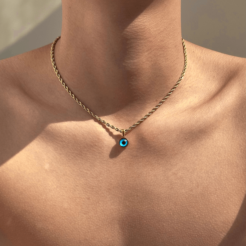 Other Vintage STEAL! Y2K Chains Necklace Chain Size ONE SIZE - 1 Thumbnail
