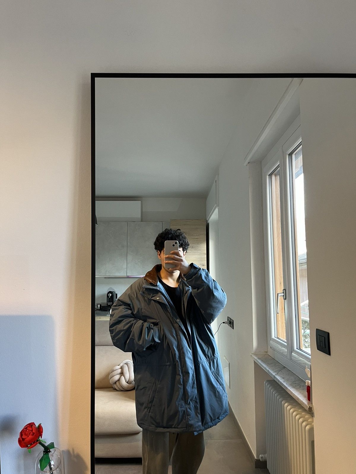 Loro Piana Rare Vintage Loro Piana Icer Jacket 2000s rossignol team Size US XXL / EU 58 / 5 - 18 Thumbnail