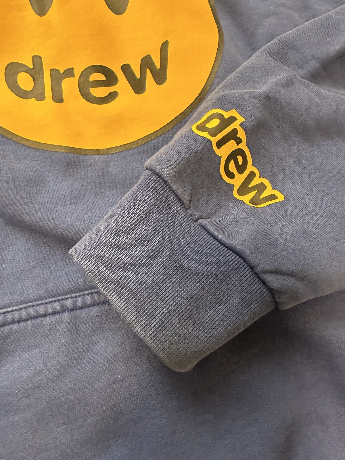 Drew House Drew house mascot hoodie Size US M / EU 48-50 / 2 - 4 Thumbnail