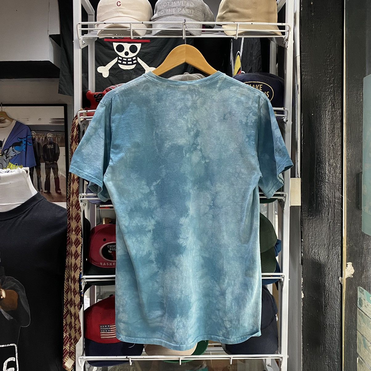 Travis Scott Travis Scott x McDonald’s T-shirt Size US M / EU 48-50 / 2 - 2 Thumbnail