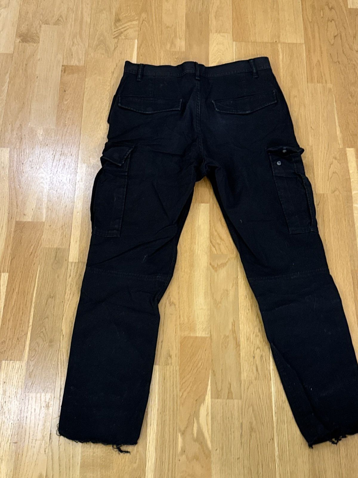 L.O.G.G. L.O.G.G. - Cargo Pants Size US 30 / EU 46 - 2 Thumbnail