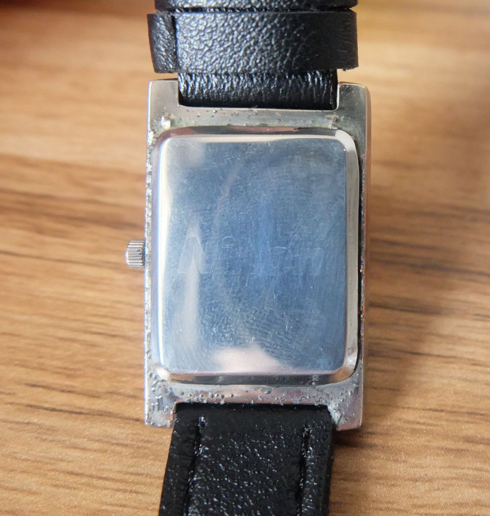 Nikon Nikon Tank Watch Size 26 - 5 Thumbnail