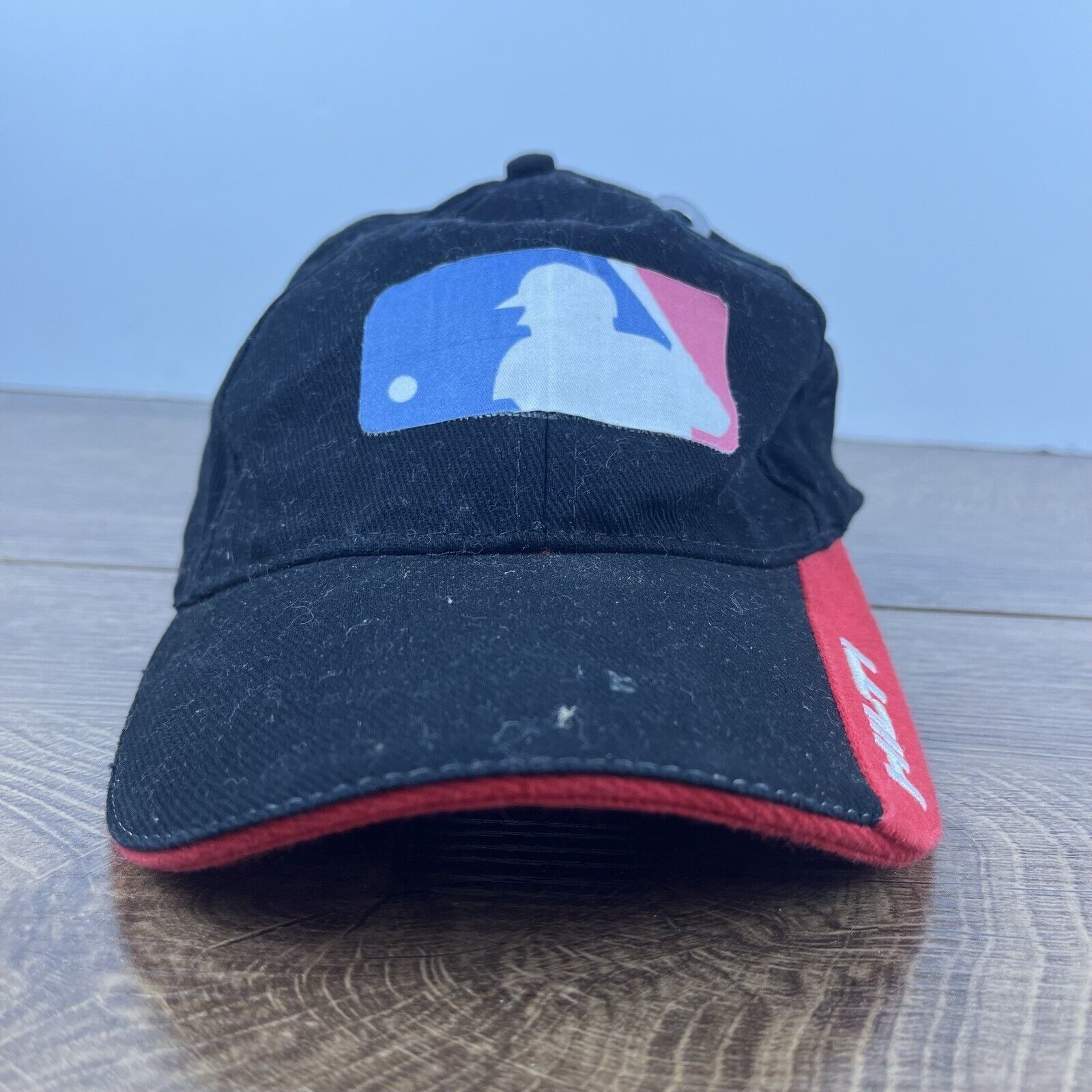 Other Hilti Baseball Hat MLB Black Cap Hat Adjustable Hat Black Ad Size ONE SIZE - 1 Thumbnail