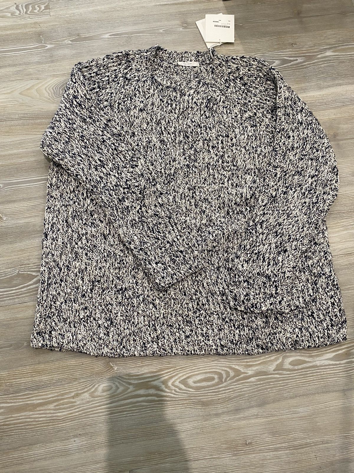 The Row The Row knitted jumper - New with tags Size US XXL / EU 58 / 5 - 1 Thumbnail