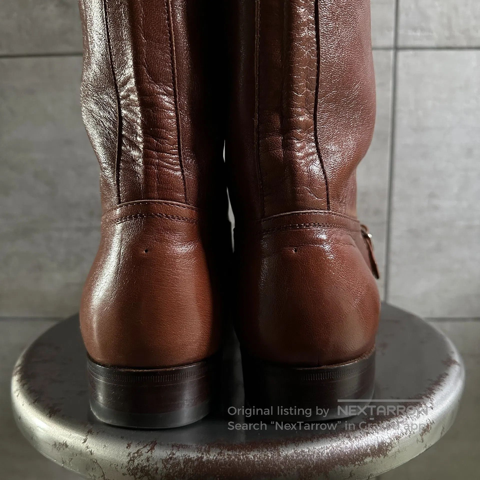 Other Attractions Lot.320 Cowboy Boots US8.5. Size US 8.5 / EU 41-42 - 6 Thumbnail
