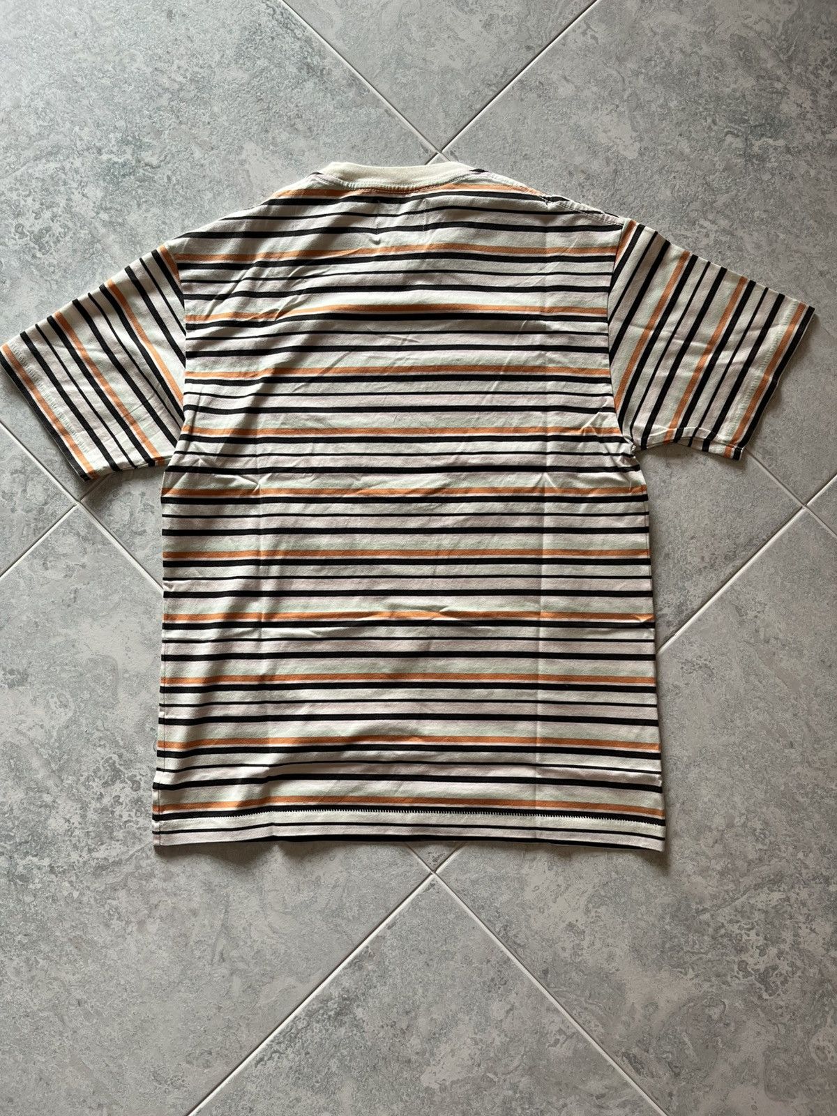 Gallery Dept. T Shirt Gallery Dept. Nelson Striped Size US S / EU 44-46 / 1 - 2 Thumbnail