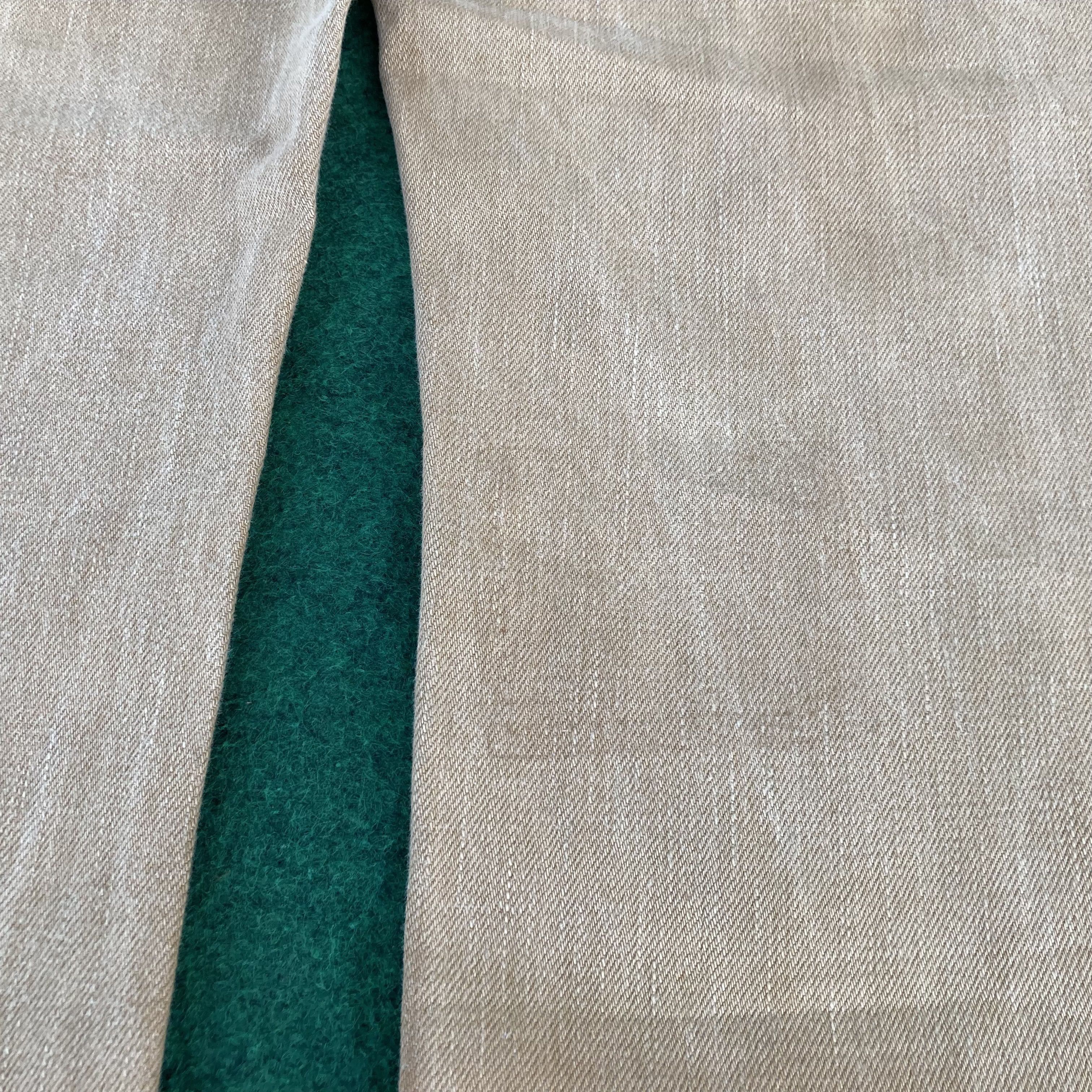 Japanese Brand × Johnbull × Vintage 30x31.5 Vtg John Bull Japan Pants Sz 30 Japanese Brand Jeans Size US 30 / EU 46 - 10 Thumbnail