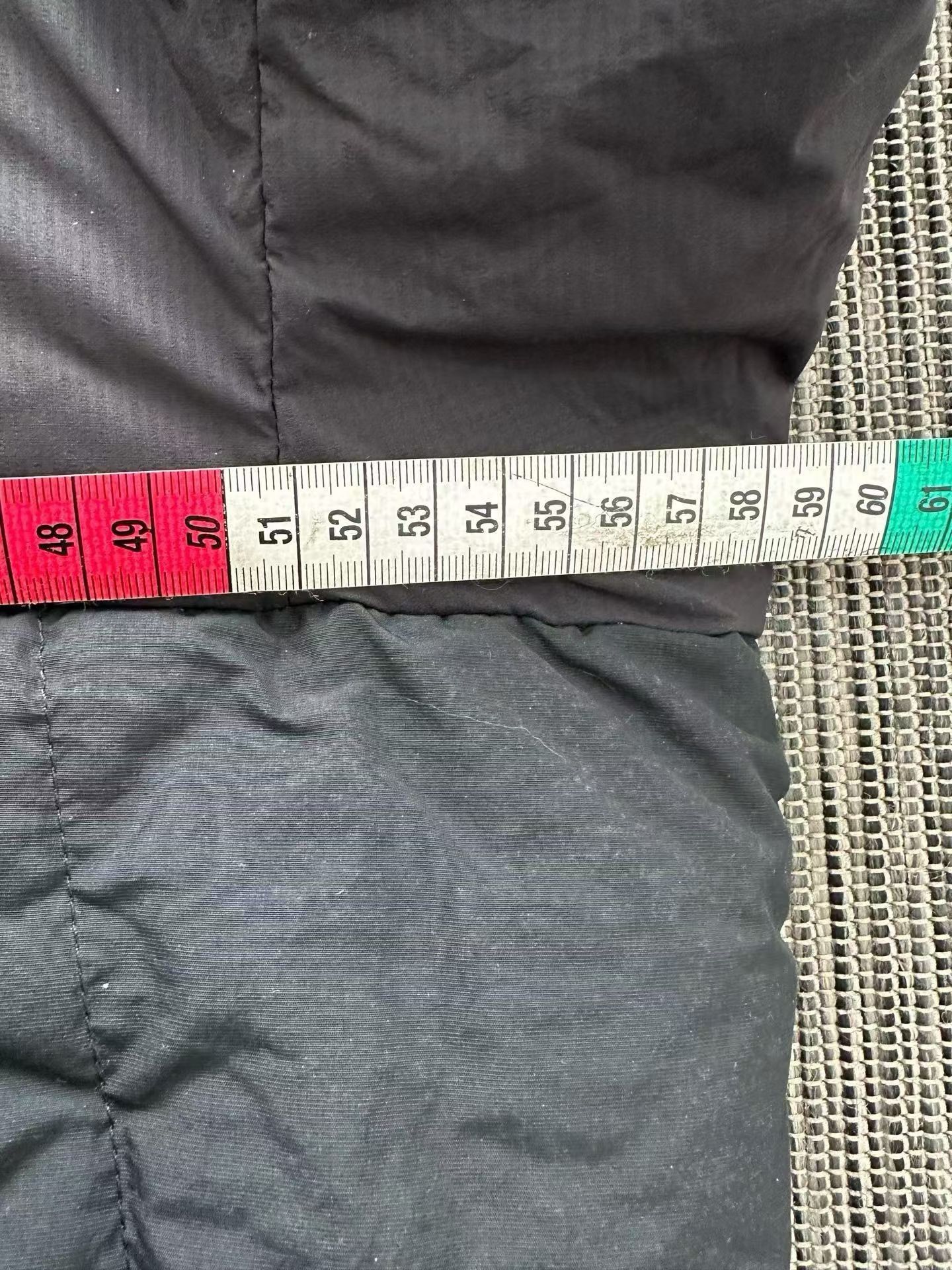 Canada Goose Canada Goose Black Down Jacket Size US M / EU 48-50 / 2 - 6 Thumbnail