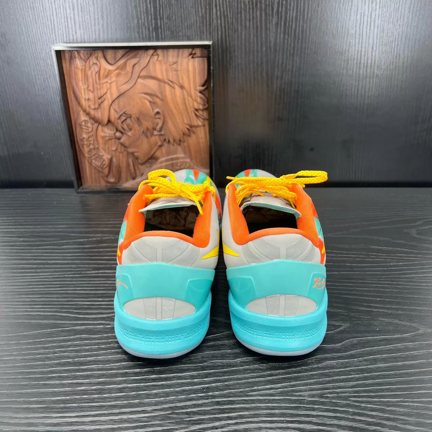 Nike zk8 Venice 44.5 99 New Size US 11.5 / EU 44-45 - 7 Thumbnail