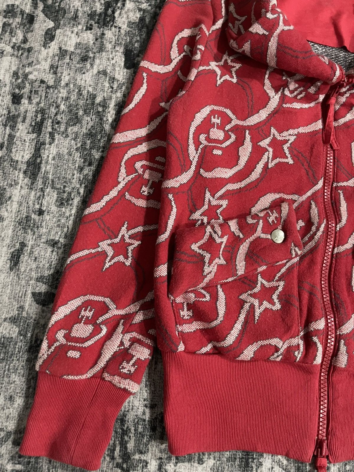 Vivienne Westwood Vivienne Westwood Red Label Jacket Size M / US 6-8 / IT 42-44 - 11 Thumbnail