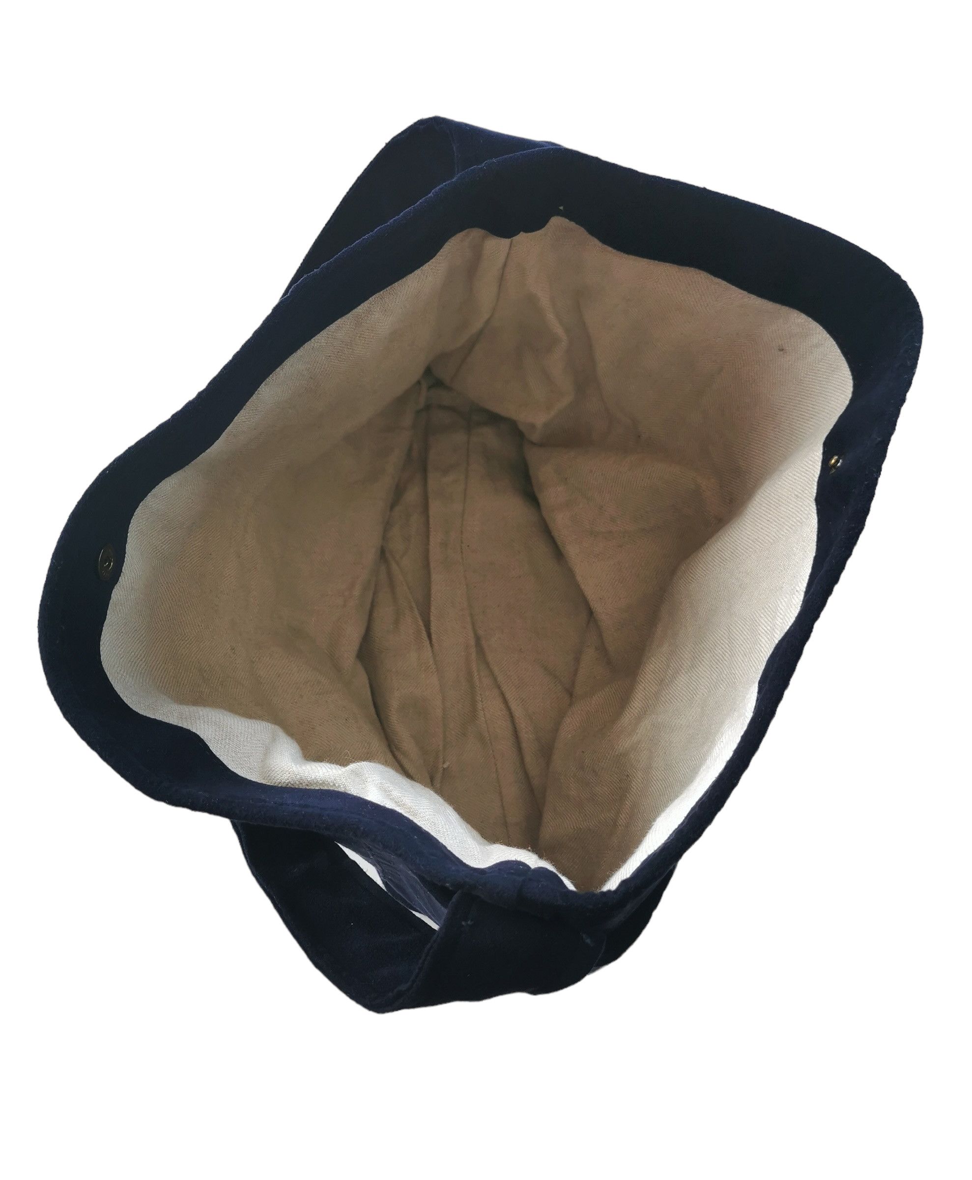 Indigo Orcival Japan Indigo Bags Size ONE SIZE - 8 Thumbnail