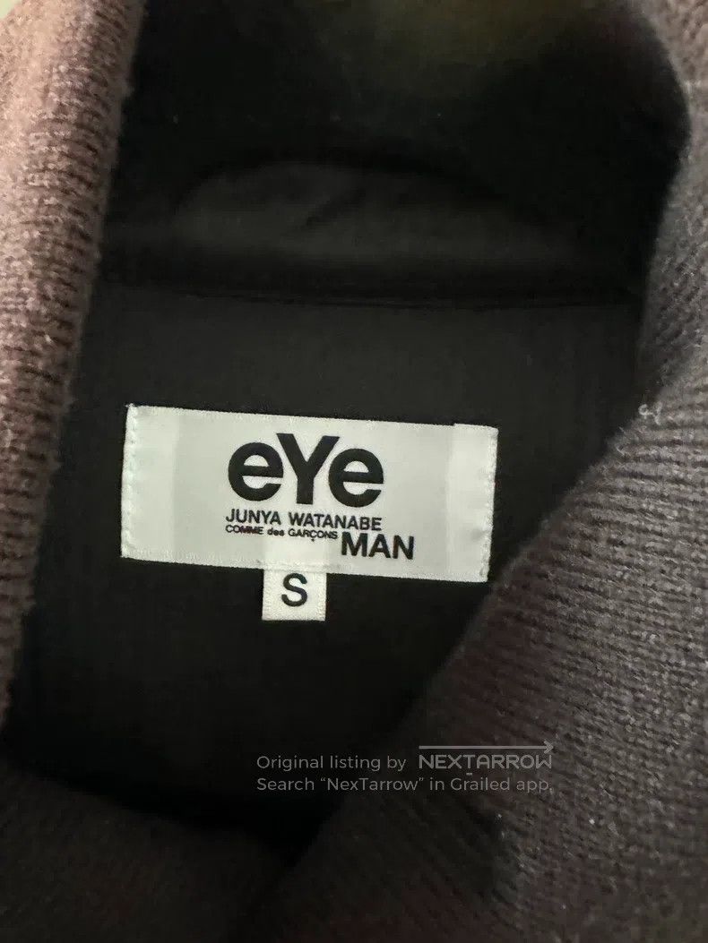 Junya Watanabe Junya Watanabe Coat Size US S / EU 44-46 / 1 - 3 Thumbnail