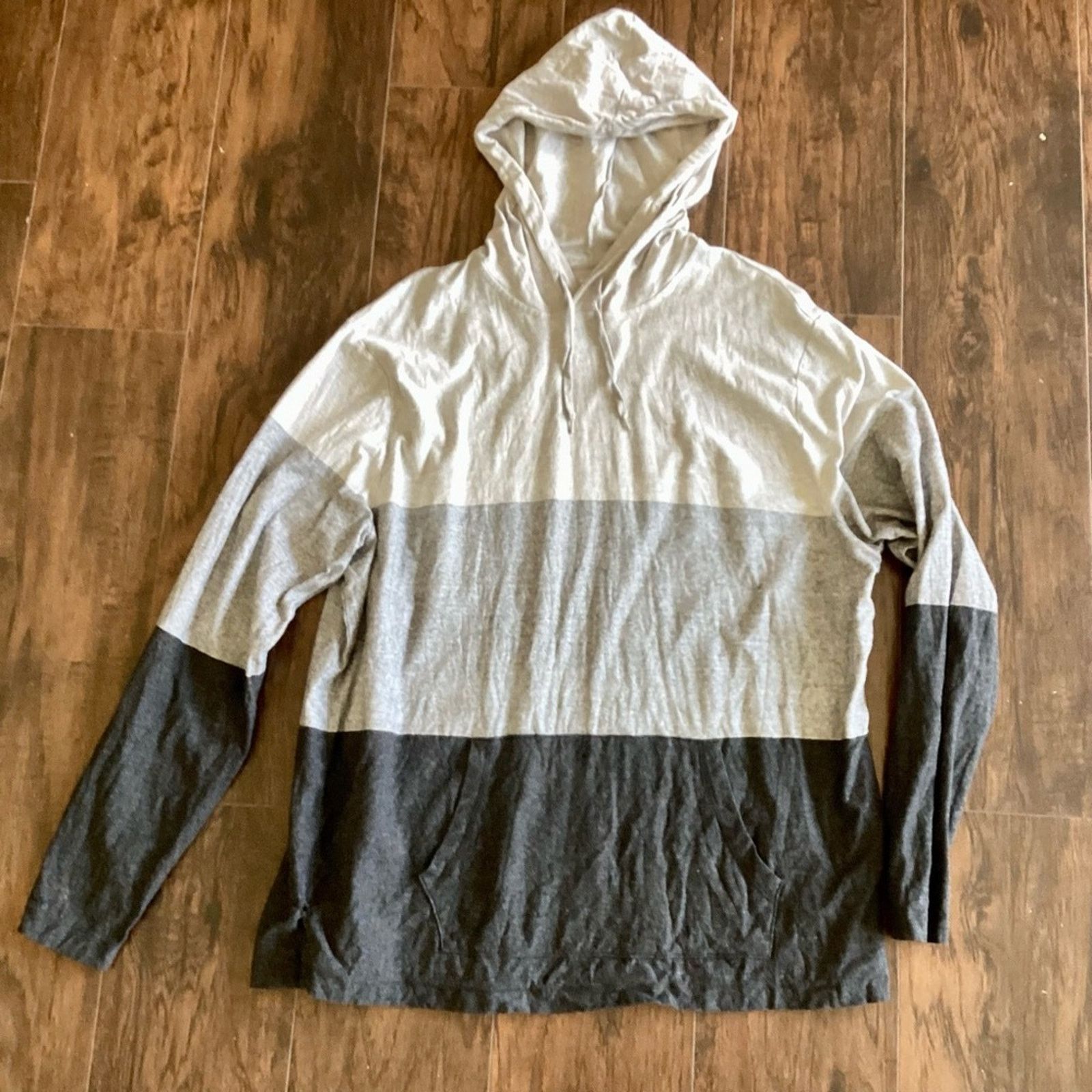 Old Navy Old Navy Light Cotton Hoodie Size US XXL / EU 58 / 5 - 1 Thumbnail